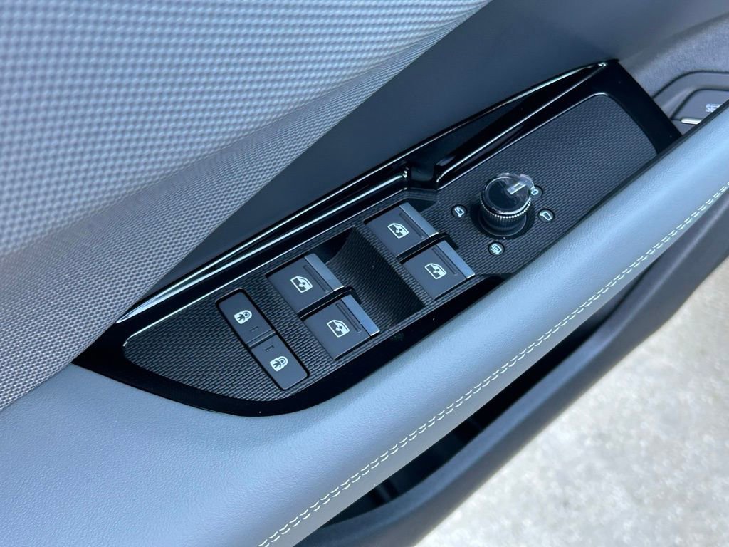 New 2026 Audi Q3 quattro 2.0T image 62