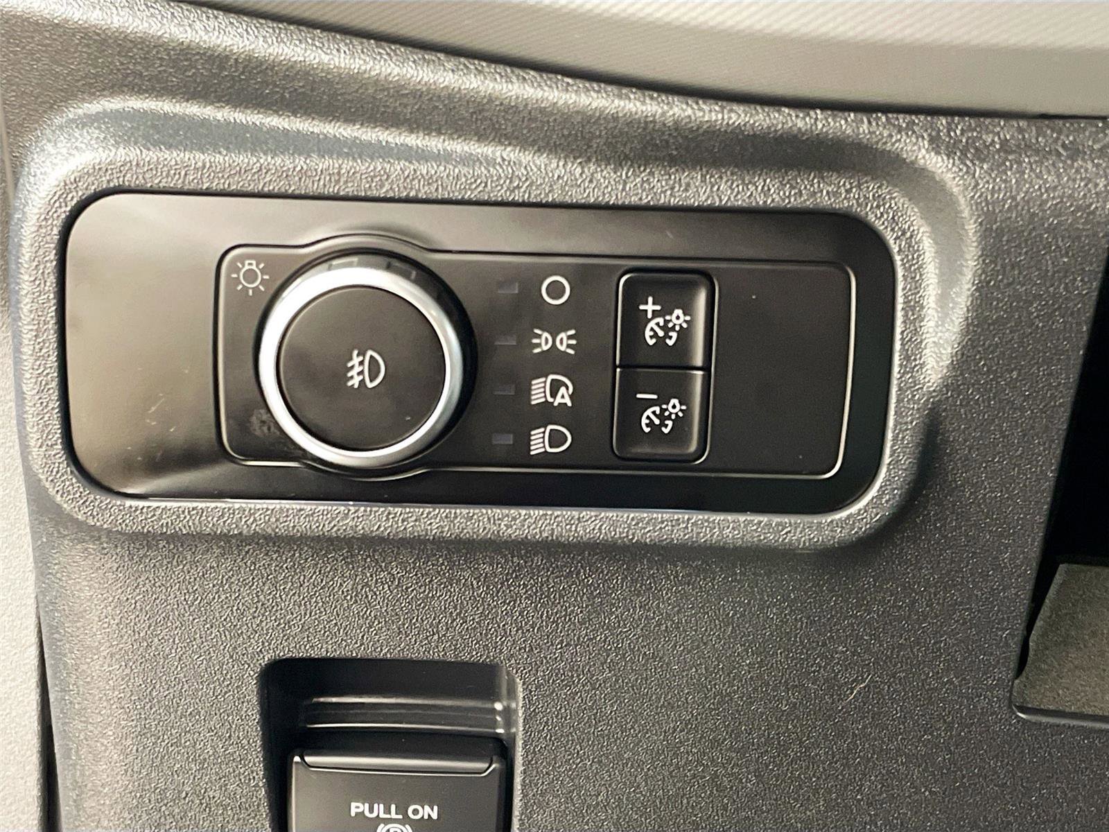 Used 2023 Ford Bronco Big Bend AWD/4WD image 14