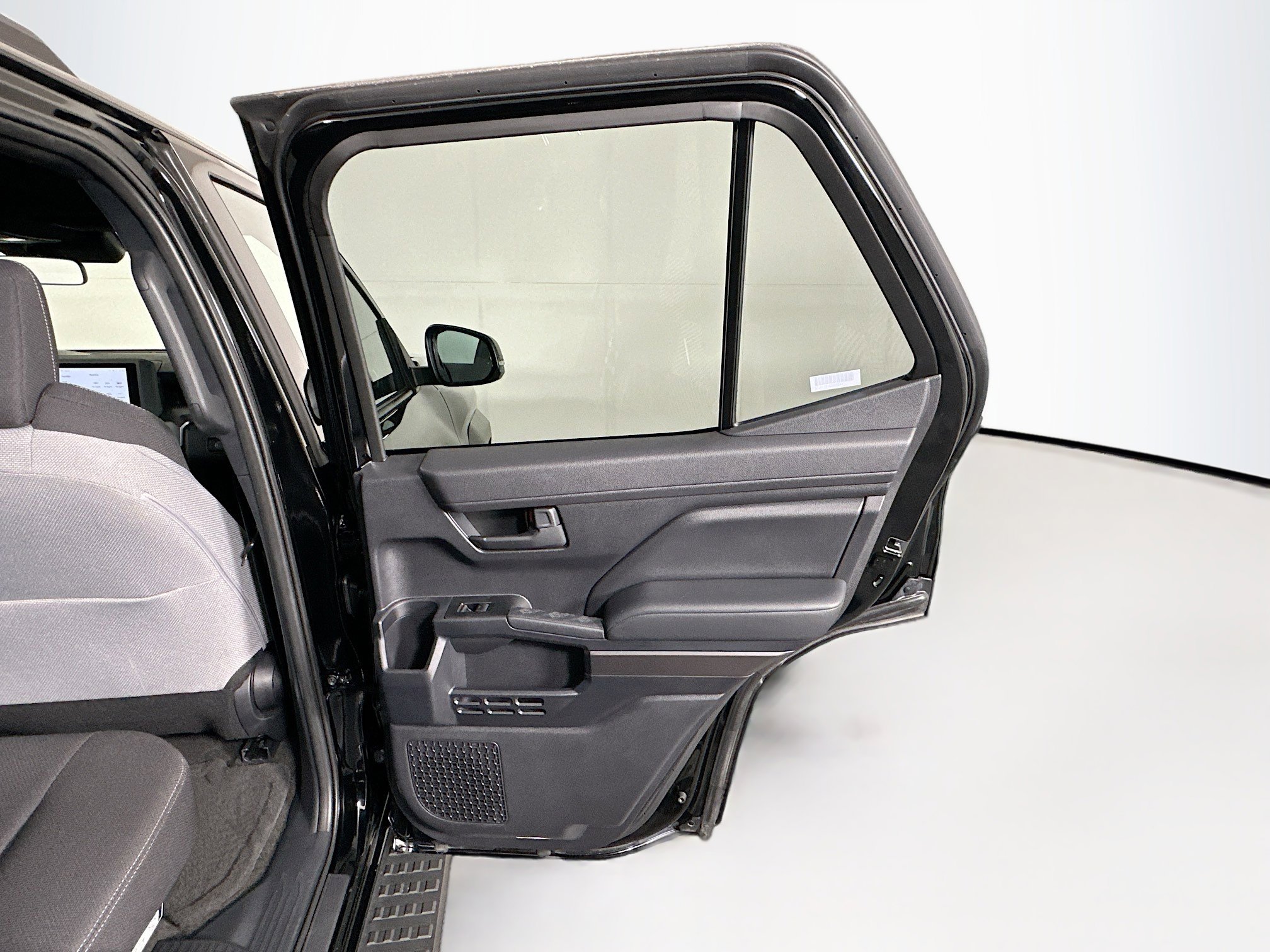 Used 2025 Toyota 4Runner TRD Off-Road image 27