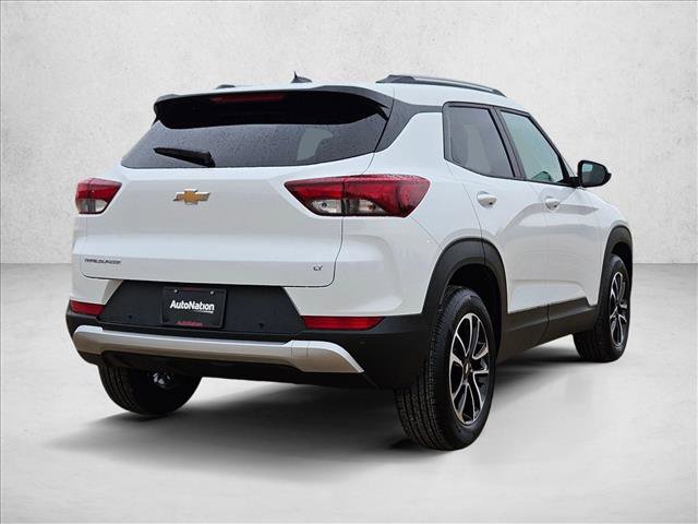 New 2026 Chevrolet TrailBlazer LT w/ Convenience Package image 2