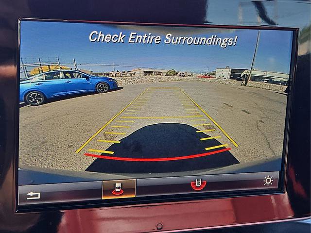 Used 2018 Mercedes-Benz C 43 AMG 4MATIC Cabriolet image 28