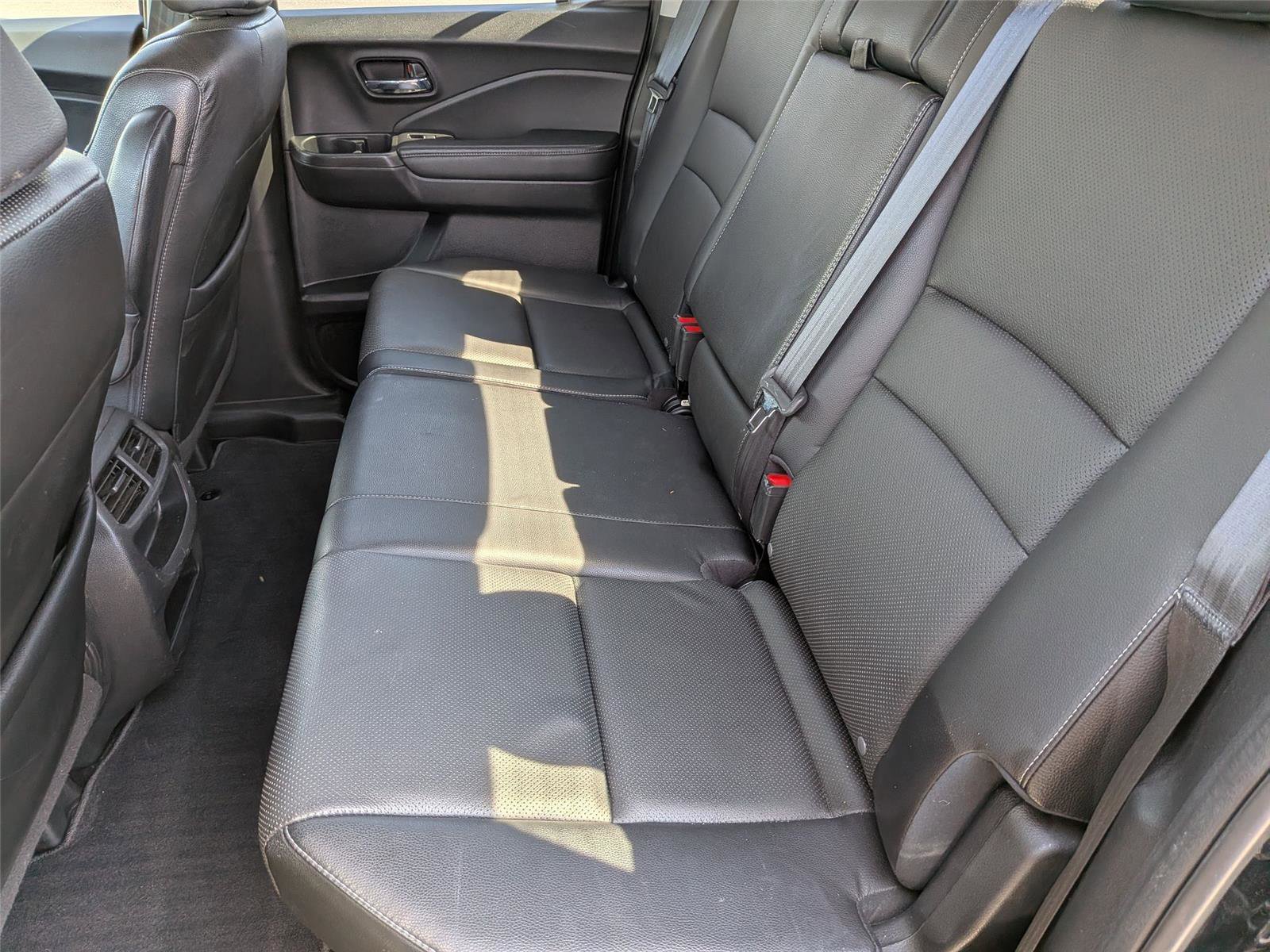 Used 2017 Honda Ridgeline RTL image 29