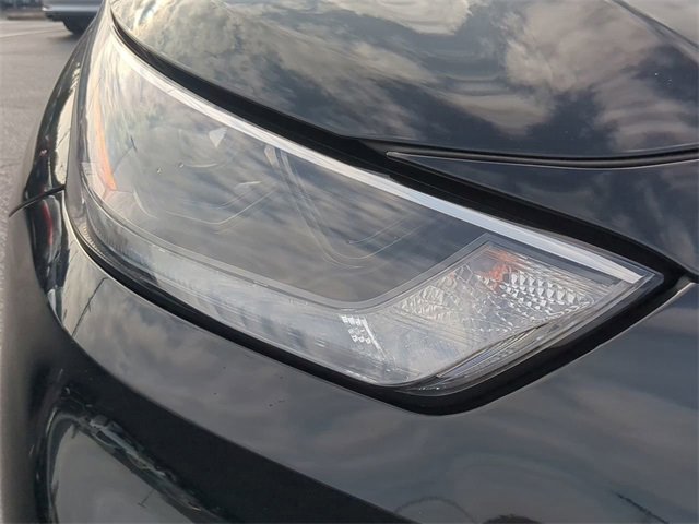 Used 2022 Toyota Highlander XLE image 9