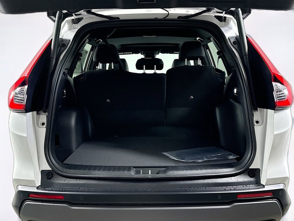 New 2026 Honda CR-V Sport-L image 16
