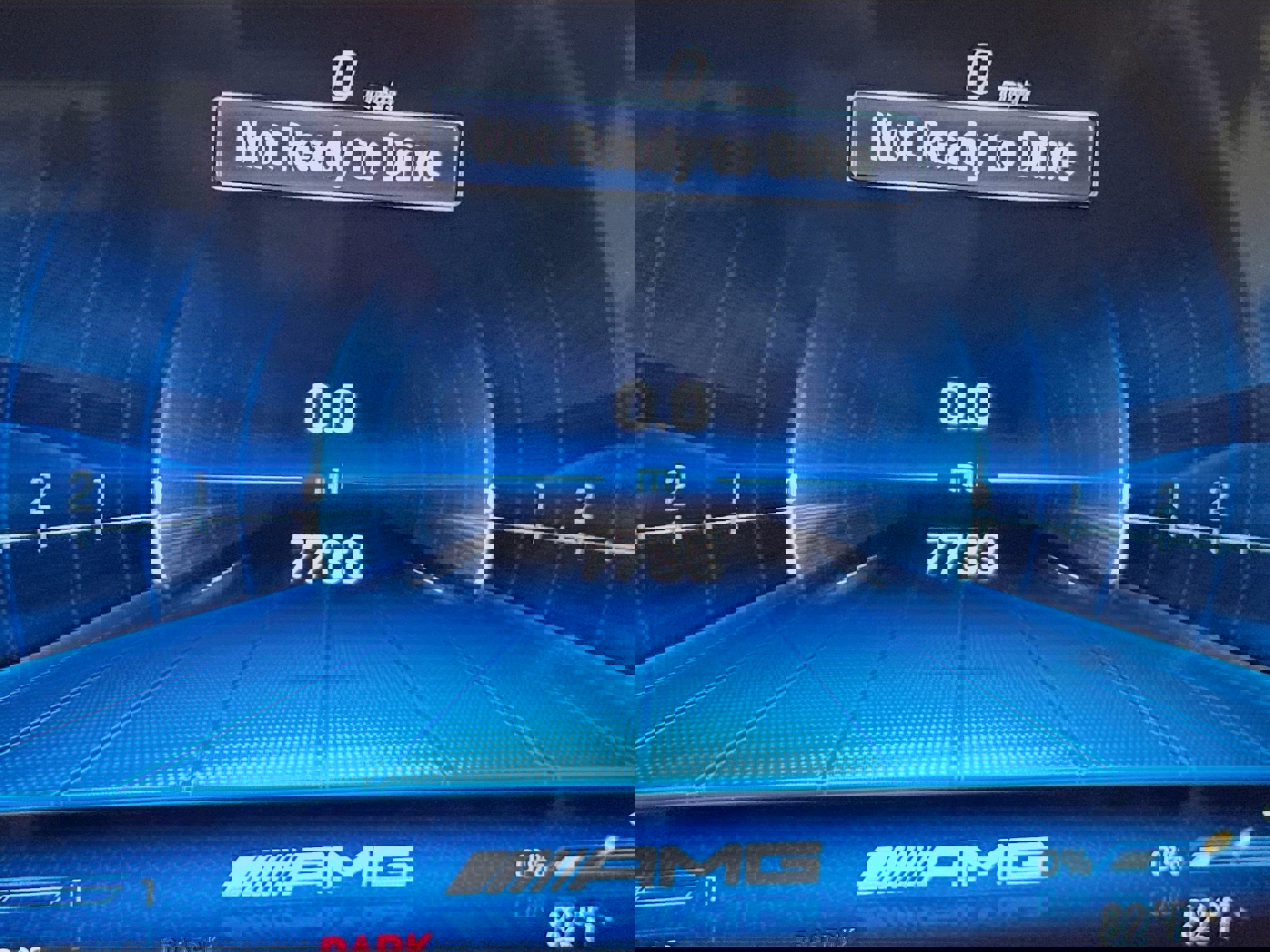 Used 2024 Mercedes-Benz C 36 AMG S image 9