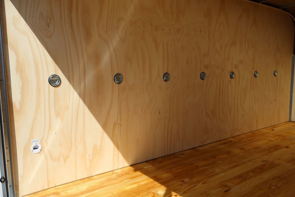 New 2027 Ford E-450 and Econoline 450 Super Duty w/ Power Equipment Group image 32