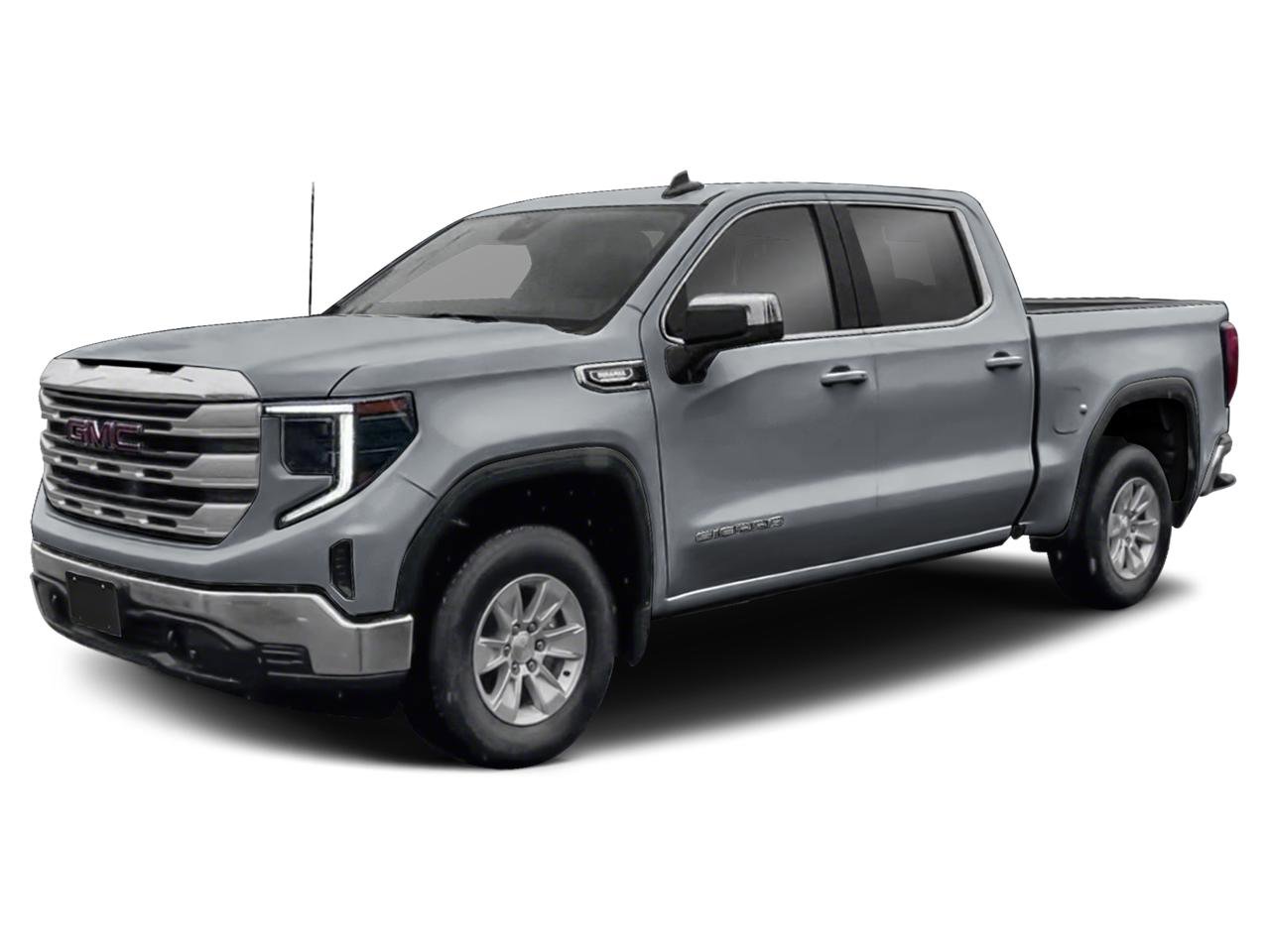 New 2026 GMC Sierra 1500 SLT w/ SLT Premium Package image 26