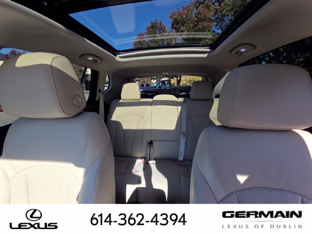 Used 2019 Buick Envision Premium AWD/4WD image 28