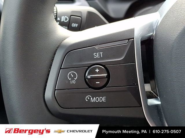 Used 2025 BMW 228i xDrive image 22