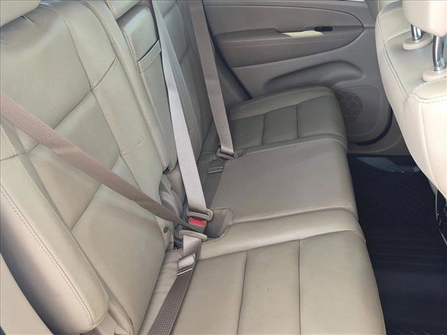 Used 2021 Jeep Grand Cherokee Limited AWD/4WD image 21