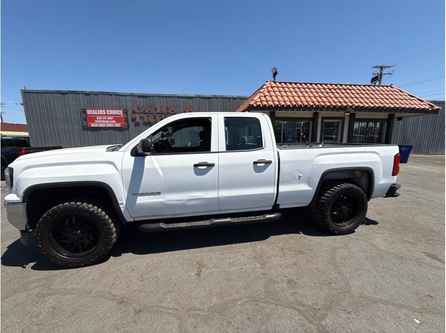 Used 2019 GMC Sierra 1500 Limited RWD image 19