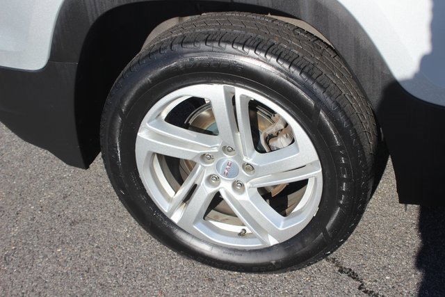 Used 2018 GMC Terrain SLE w/ Driver Convenience Package image 37