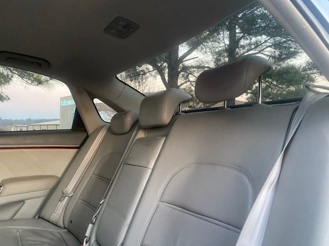 Used 2006 Hyundai Azera Limited image 9