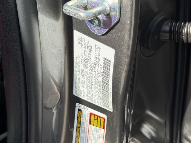 Certified 2023 Acura RDX w/ Advance Package FWD image 22