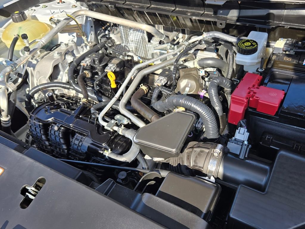 Used 2025 Mitsubishi Outlander SEL image 19