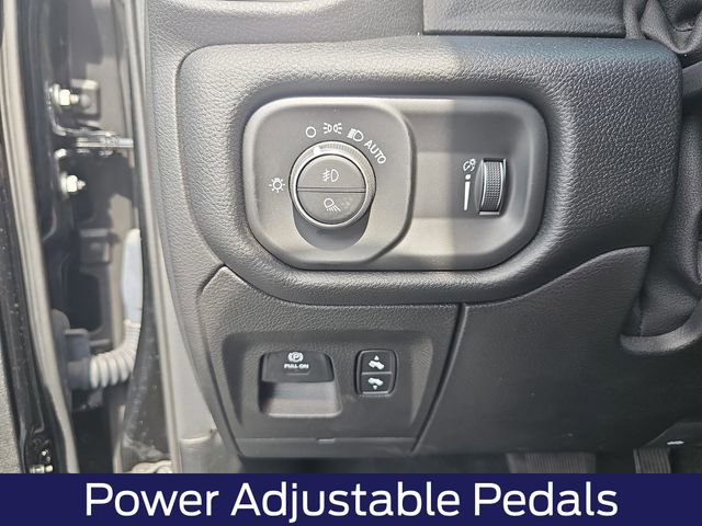 Used 2020 RAM 1500 Big Horn image 31