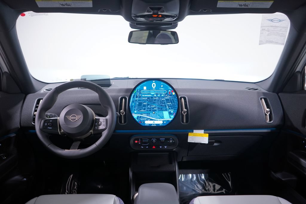 New 2026 MINI Cooper Countryman S AWD/4WD image 10