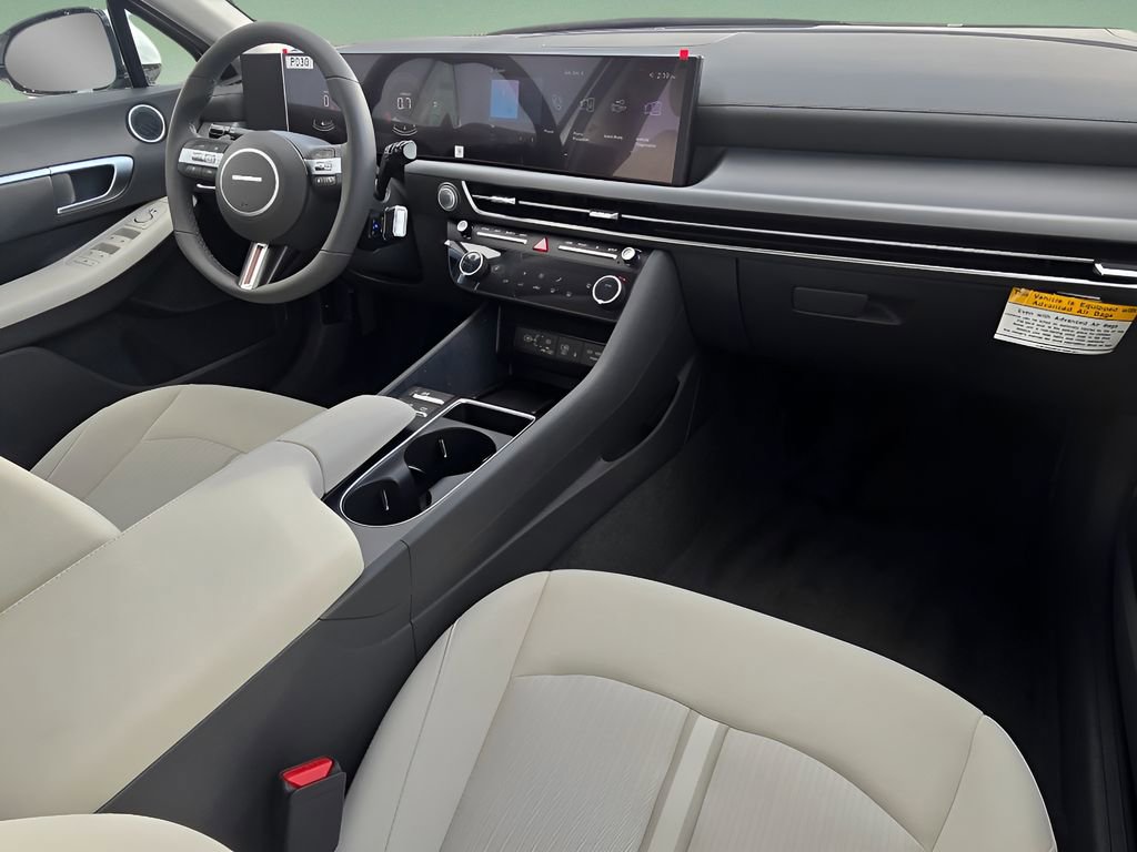 New 2026 Hyundai Sonata SEL image 26