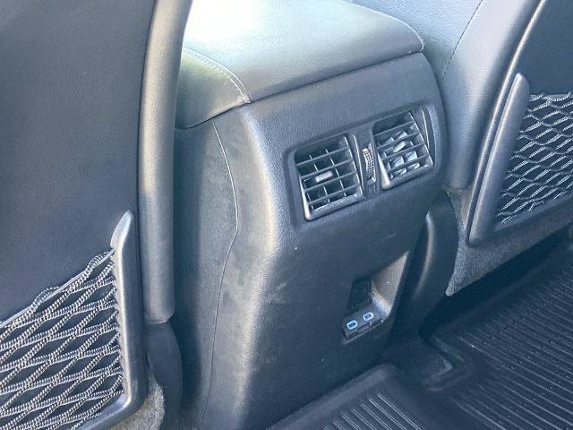 Used 2023 Toyota 4Runner Limited AWD/4WD image 18
