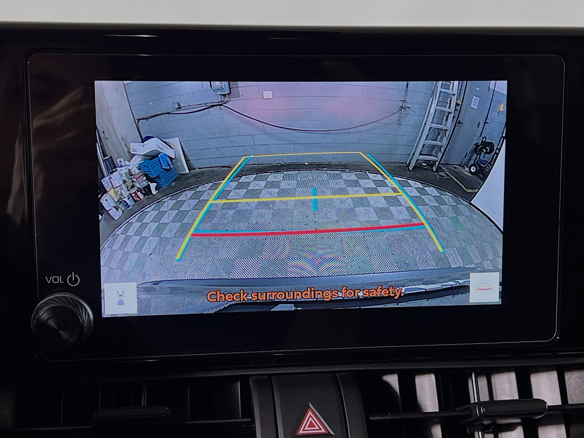 Used 2025 Toyota RAV4 XLE image 28