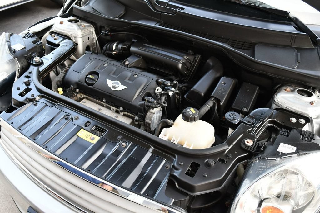 Used 2014 MINI Cooper Countryman FWD image 56