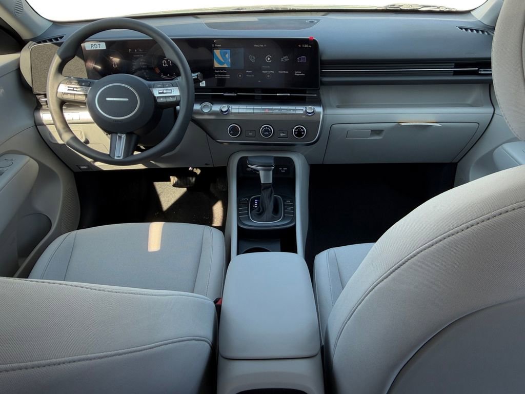 New 2026 Hyundai Kona SE image 10