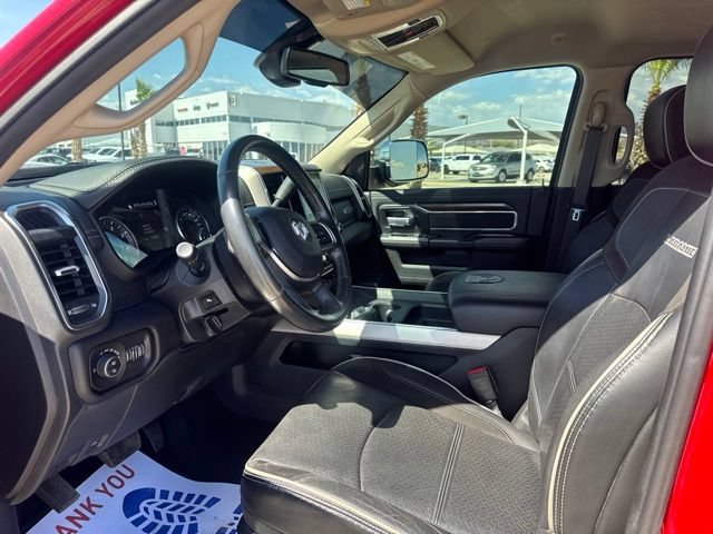 Certified 2022 RAM 2500 Laramie AWD/4WD image 18