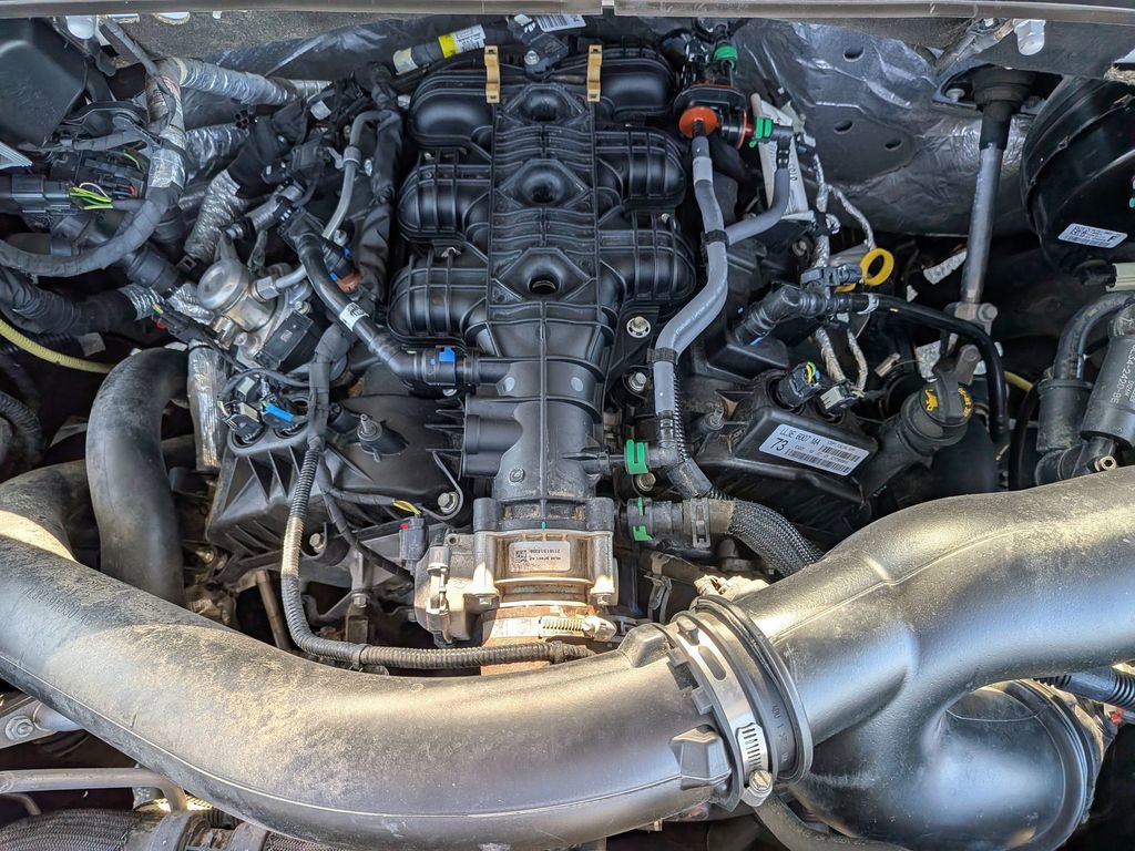 Used 2021 Ford Expedition XLT RWD image 13