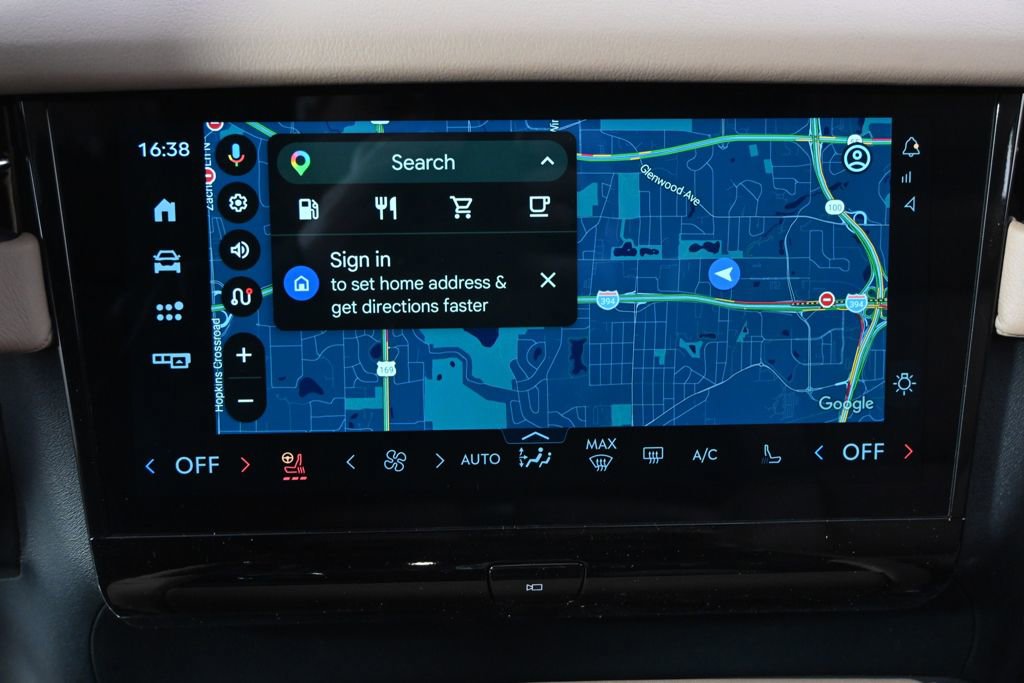 New 2026 Lincoln Navigator Black Label image 29