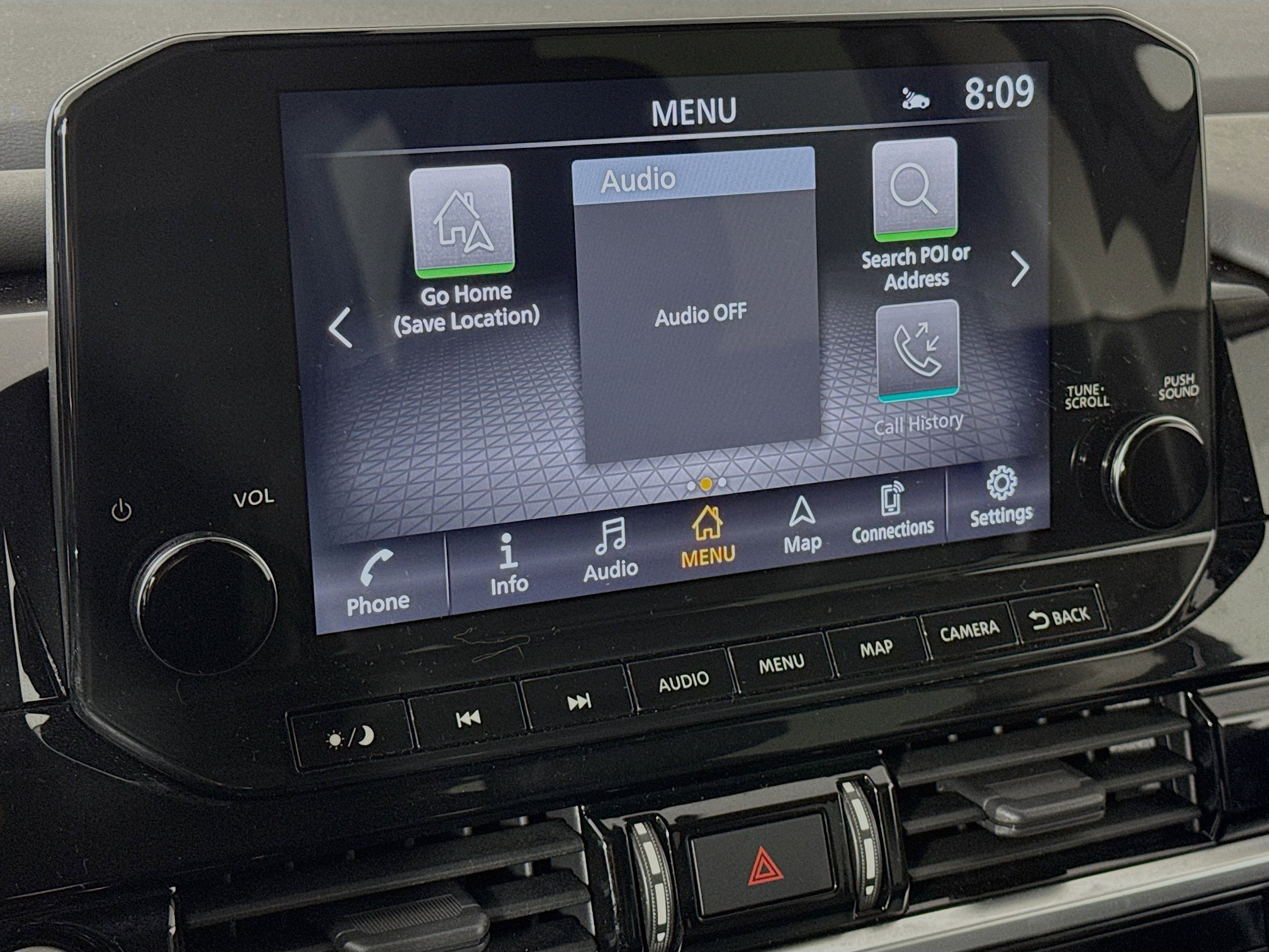 Used 2022 Nissan Pathfinder SL w/ SL Premium Package AWD/4WD image 15