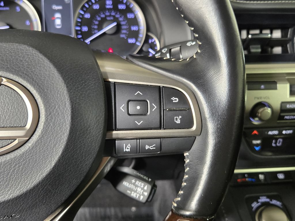Used 2017 Lexus ES 350 FWD image 11