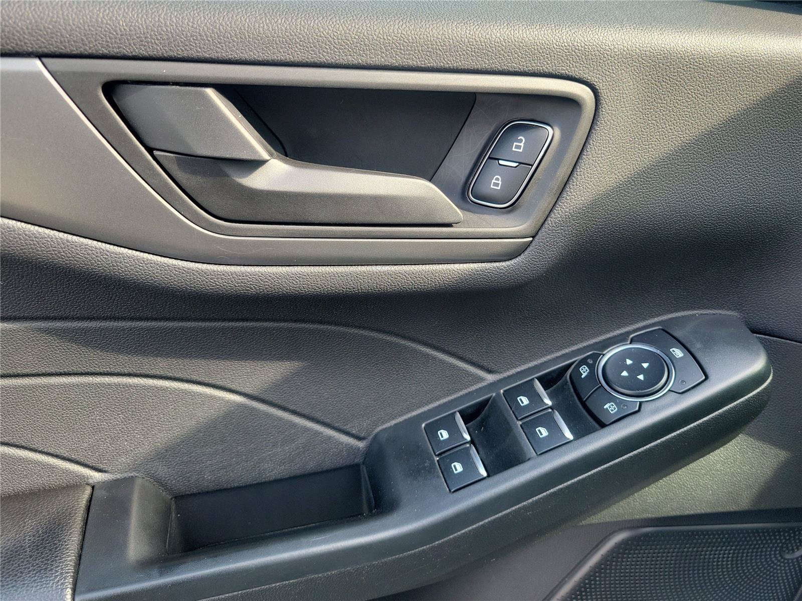 Used 2023 Ford Escape Active w/ Cold Weather Package FWD image 21