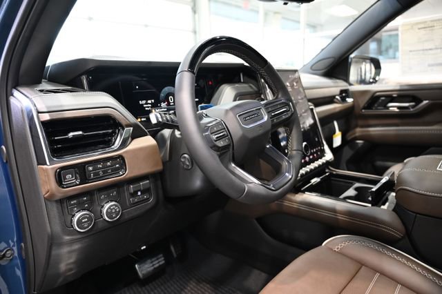 New 2026 GMC Yukon XL Denali Ultimate AWD/4WD image 25