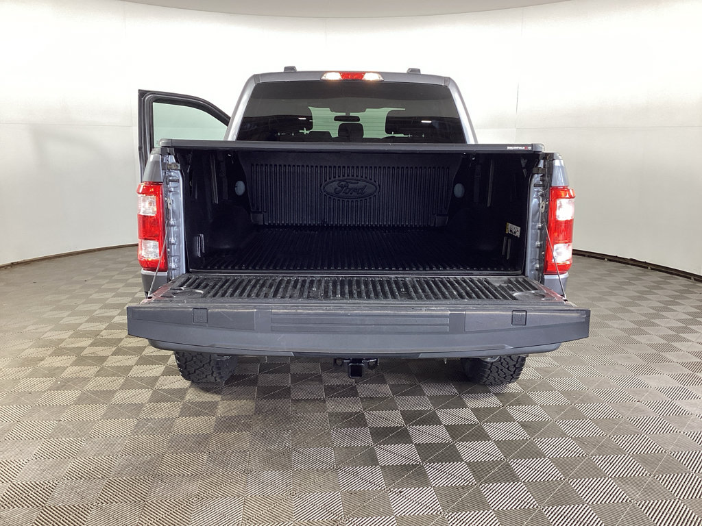 Used 2023 Ford F150 XL w/ STX Appearance Package AWD/4WD image 27