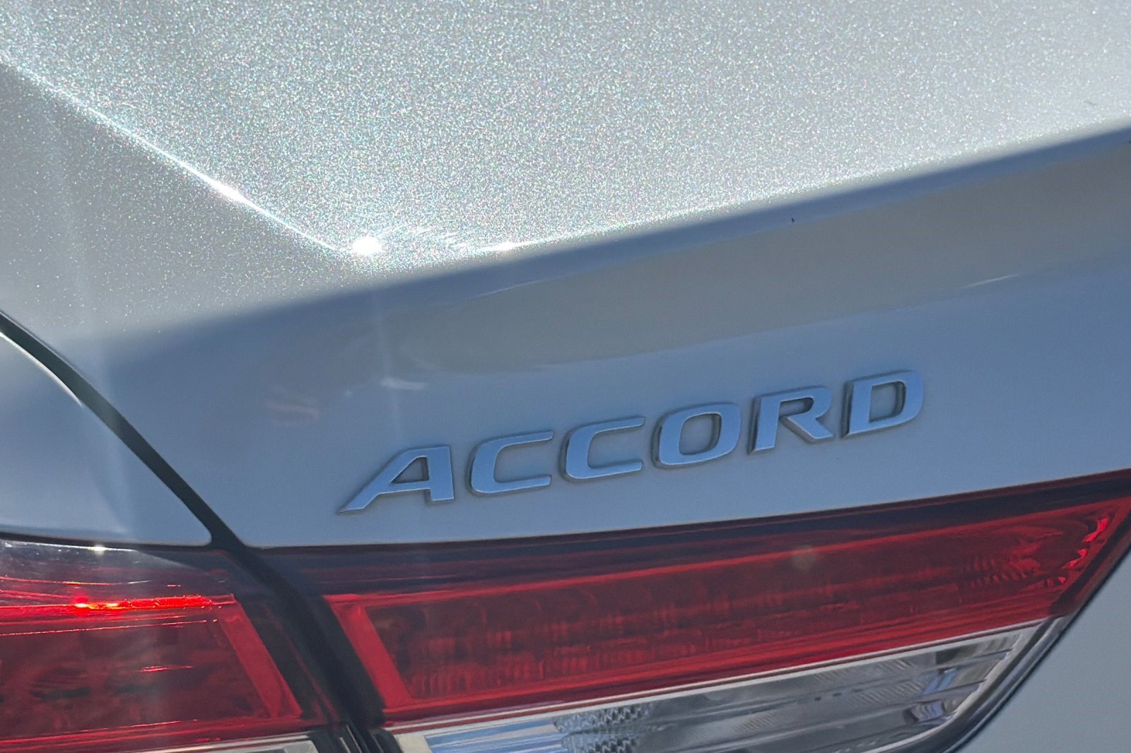 Used 2020 Honda Accord EX-L image 37