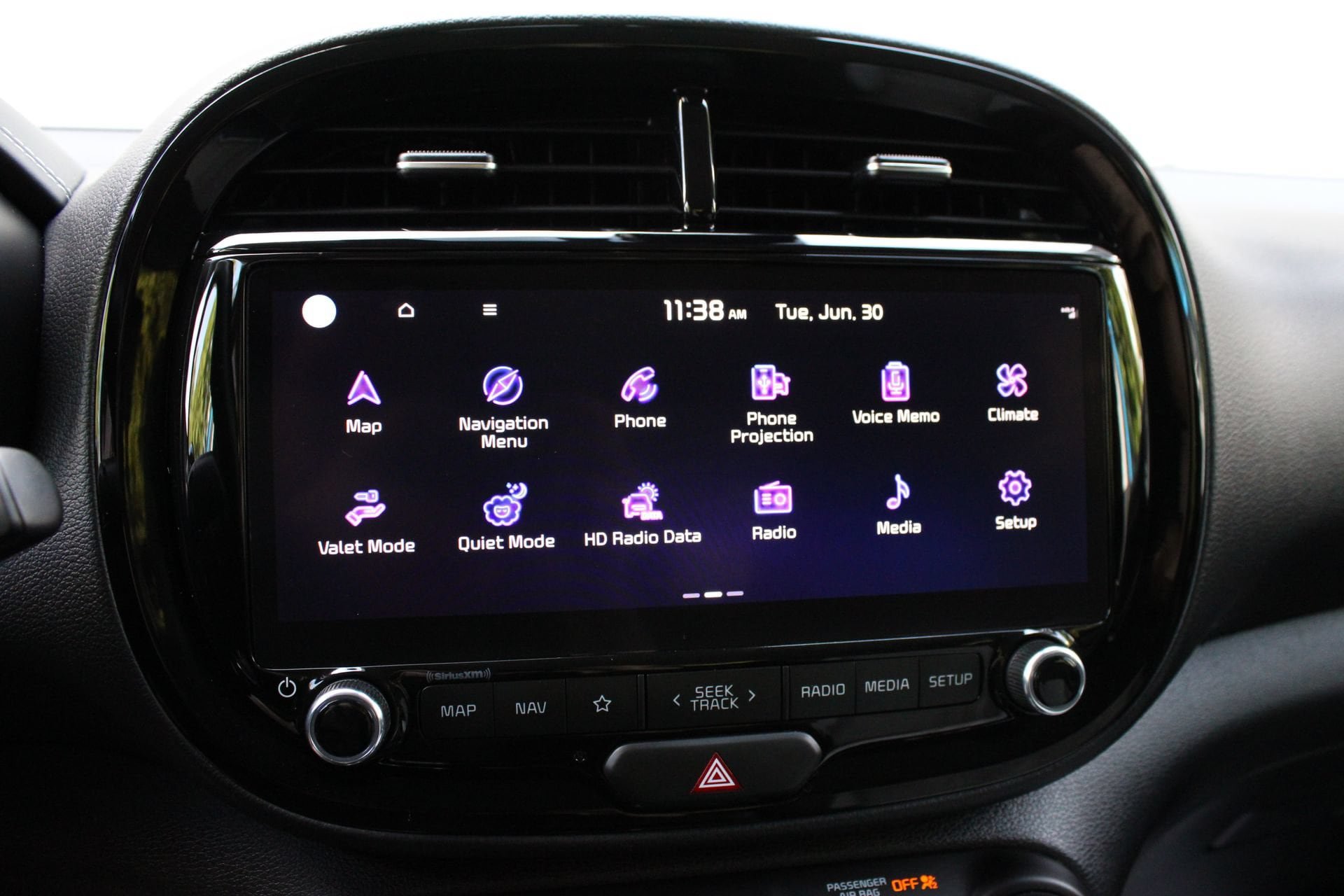Used 2023 Kia Soul GT-Line FWD image 36