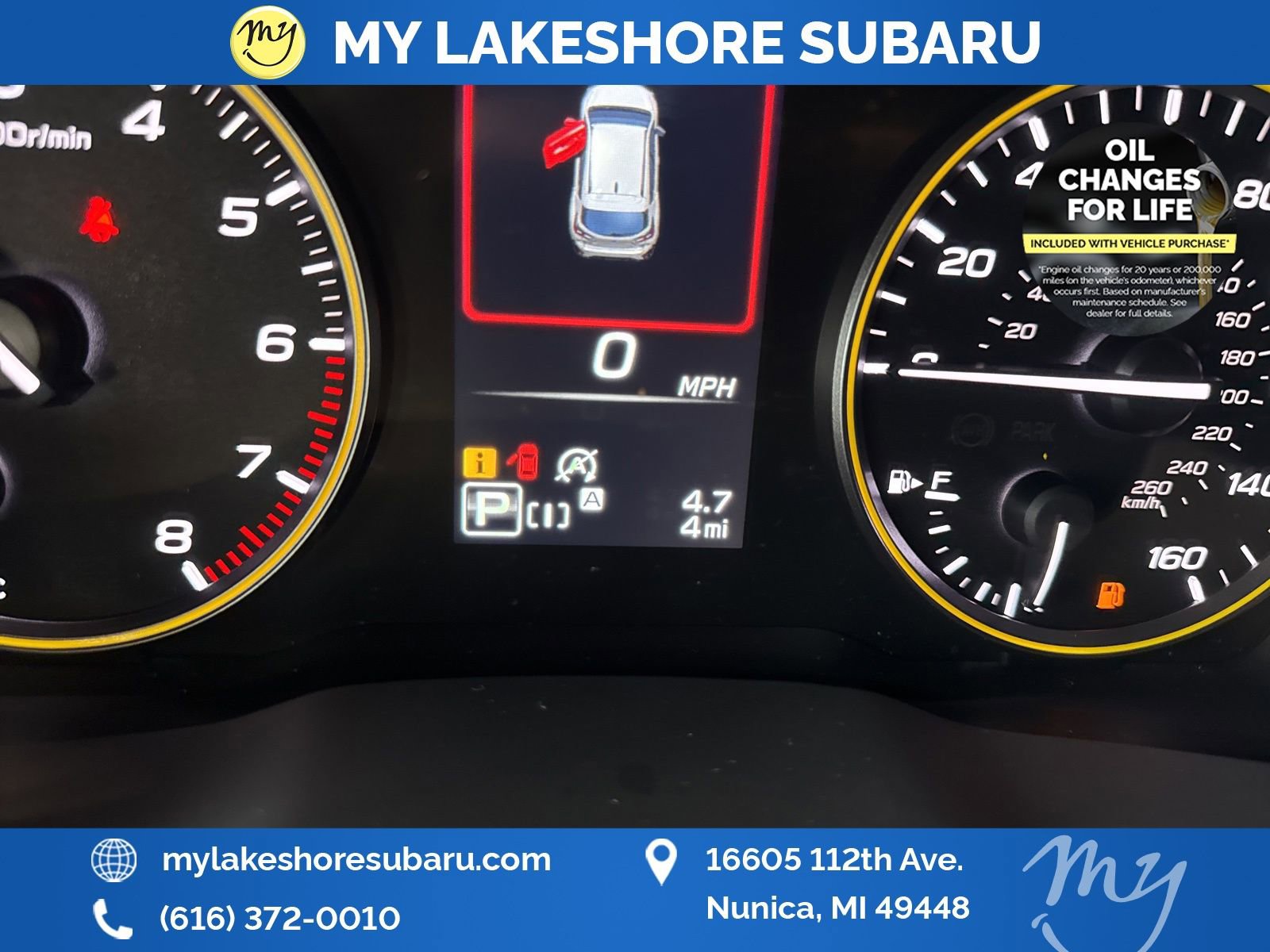 New 2026 Subaru Crosstrek 2.5i Sport image 18