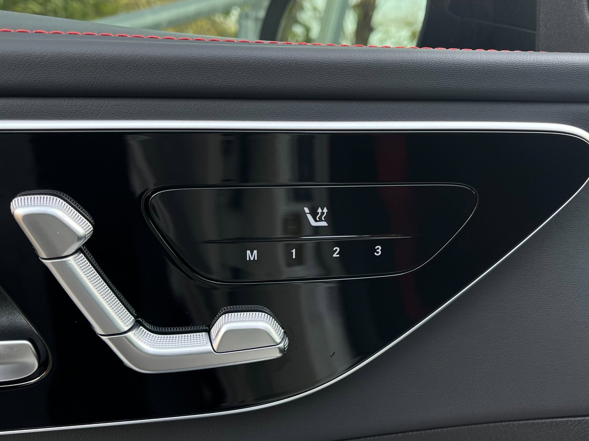 Used 2023 Mercedes-Benz C 43 AMG 4MATIC Sedan image 73