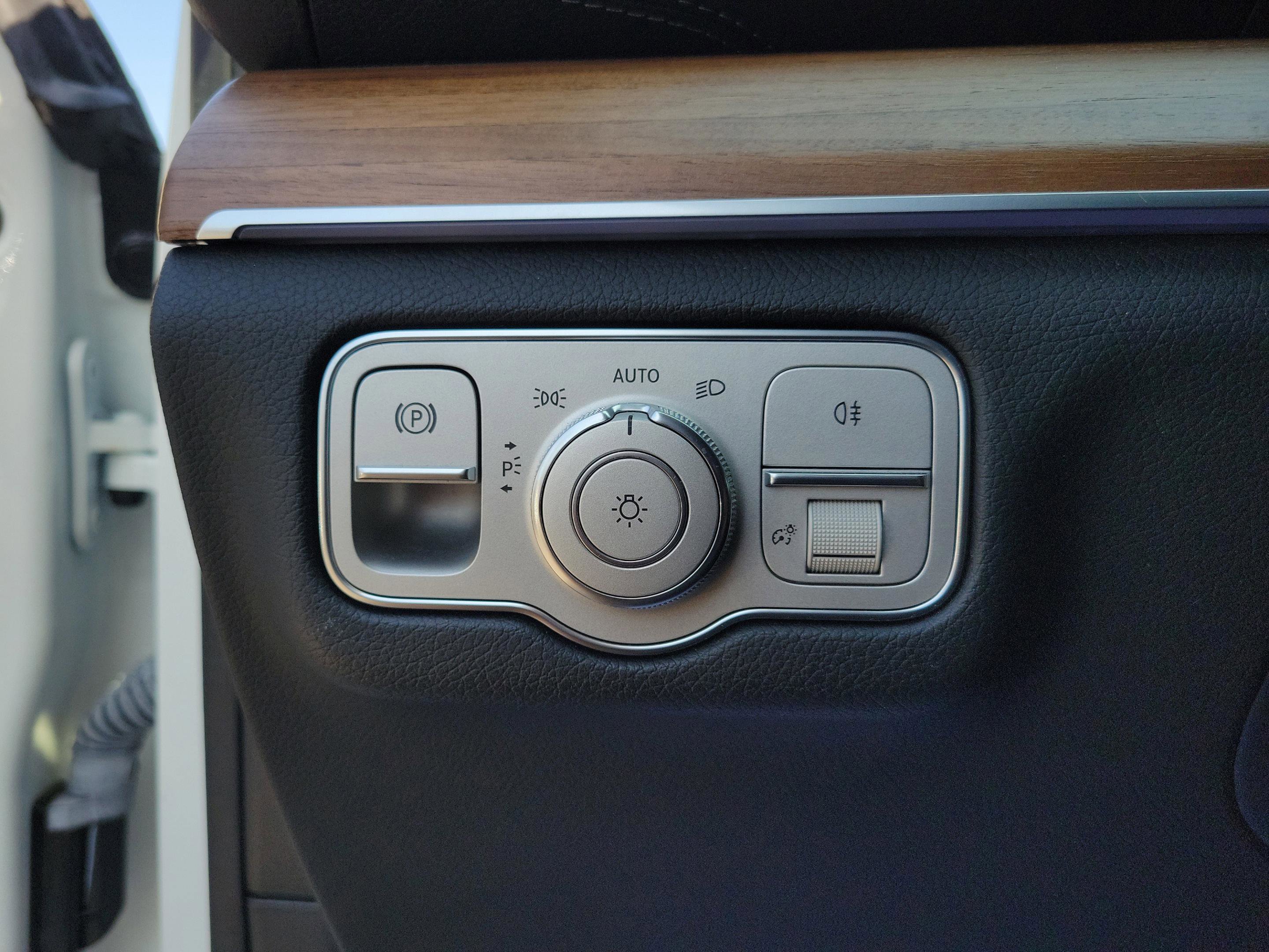 Certified 2023 Mercedes-Benz GLS 580 4MATIC image 22