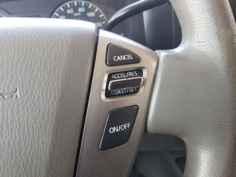 Used 2016 Nissan NV 2500 S w/ Power Package RWD image 17