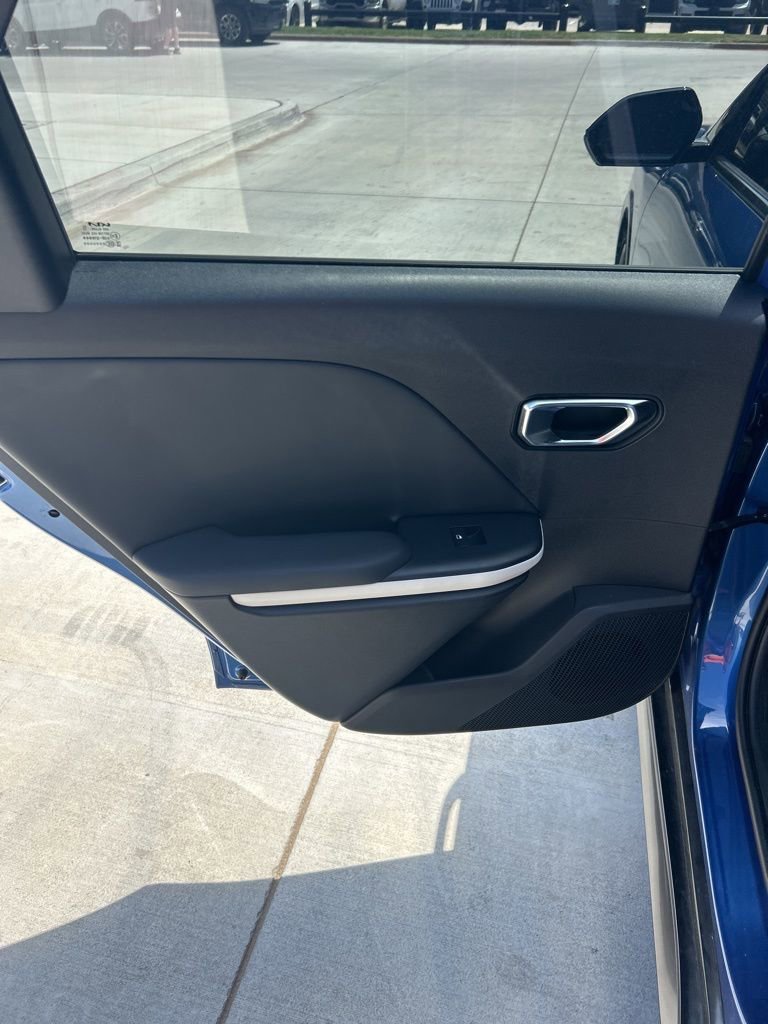 Used 2025 Kia K4 GT-Line w/ GT-Line Premium Package image 11