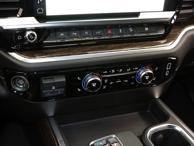 New 2026 GMC Sierra 1500 Elevation w/ Elevation Premium Package image 23