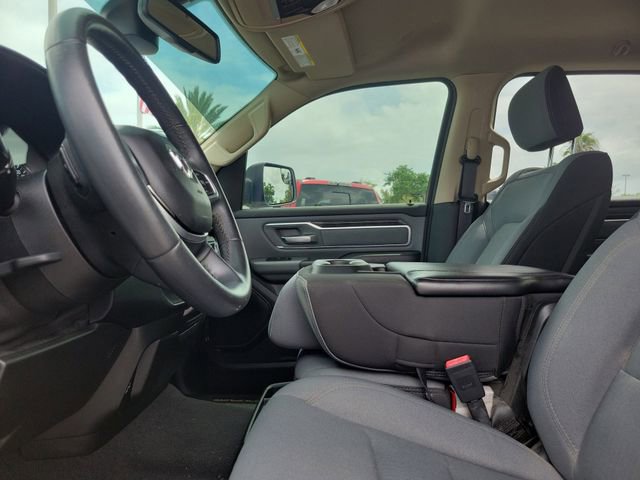 Used 2019 RAM 1500 Big Horn image 19