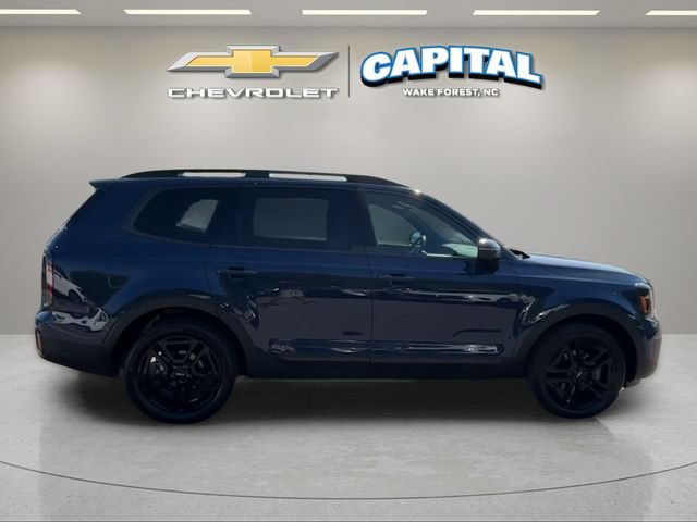 Used 2024 Kia Telluride EX X-Line AWD/4WD image 6