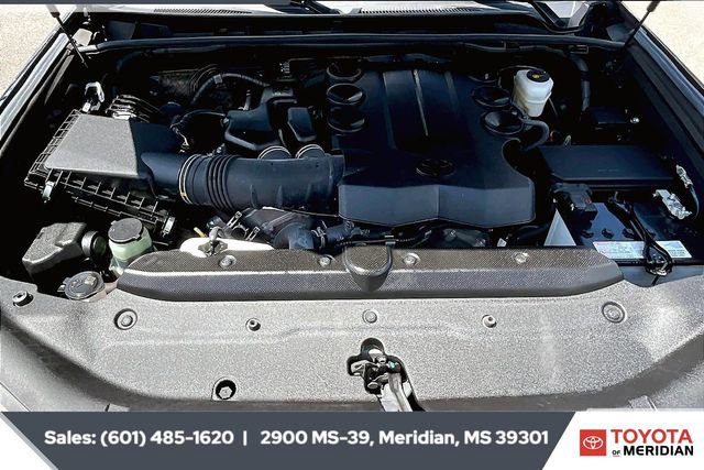 Used 2024 Toyota 4Runner TRD Sport image 8