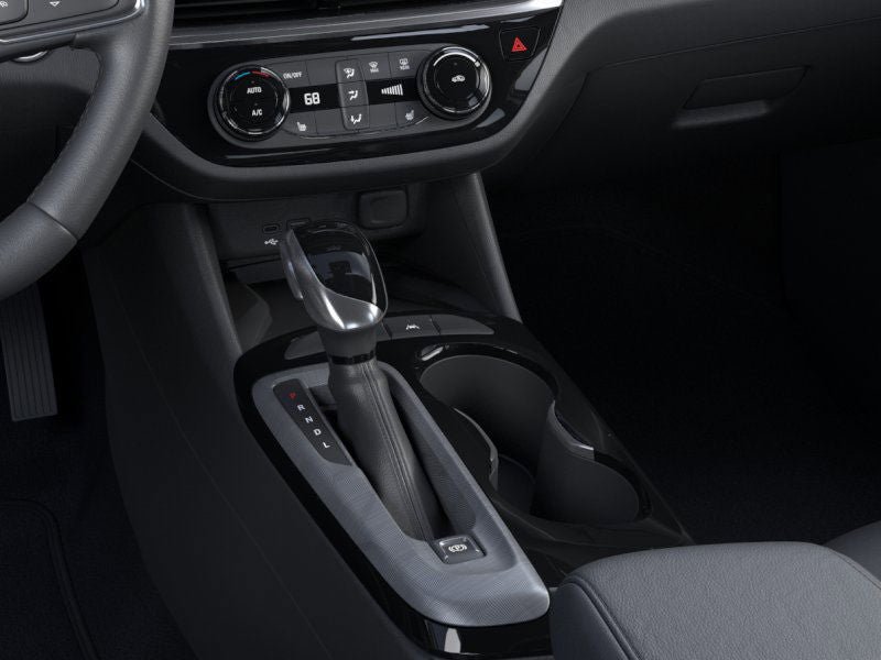 New 2026 Buick Envista Sport Touring w/ Convenience I Package FWD image 23