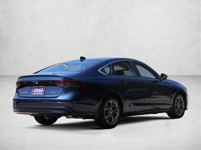 Used 2023 Honda Accord EX-L image 5