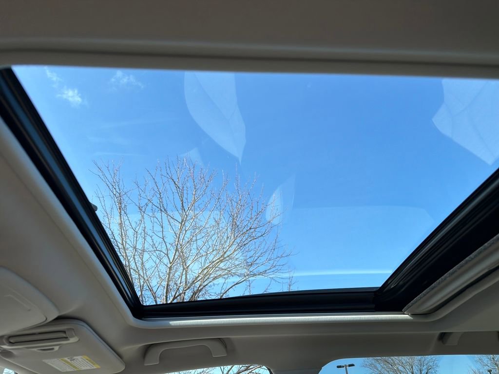 Certified 2023 Subaru Forester Limited image 56