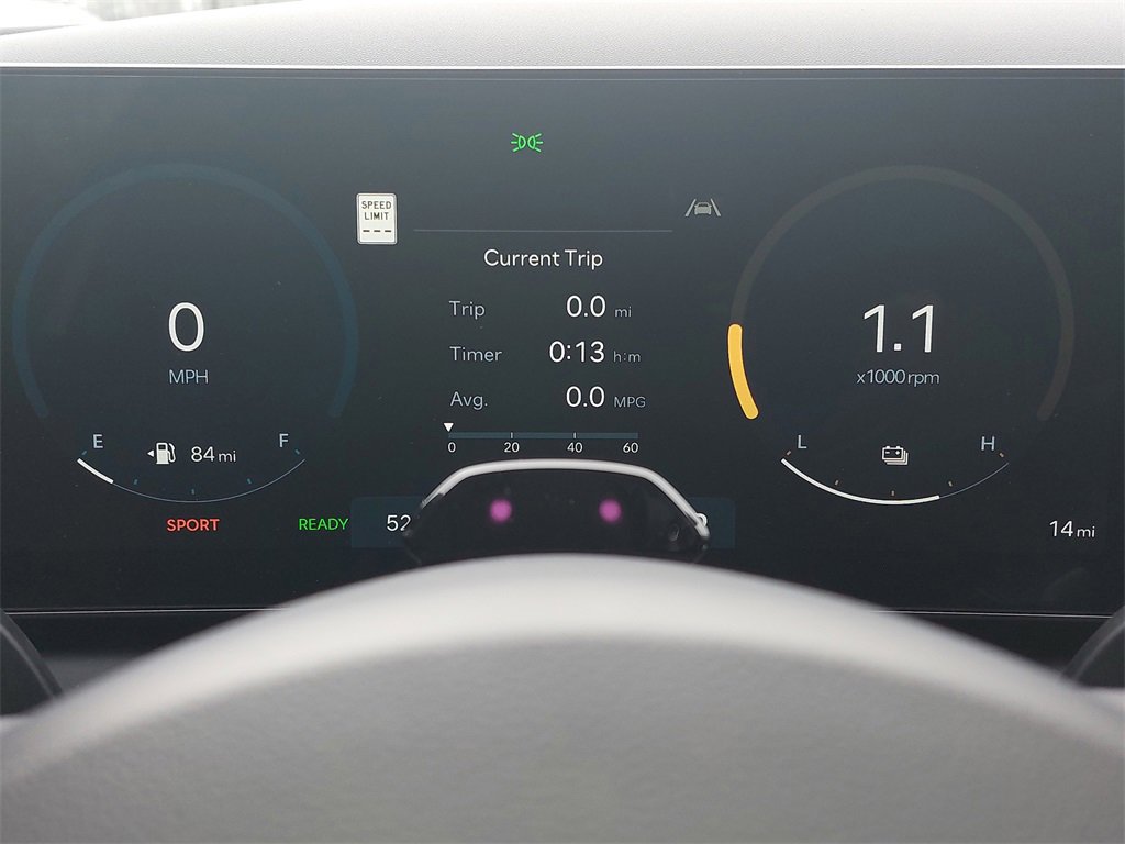 New 2025 Hyundai Tucson N Line image 17