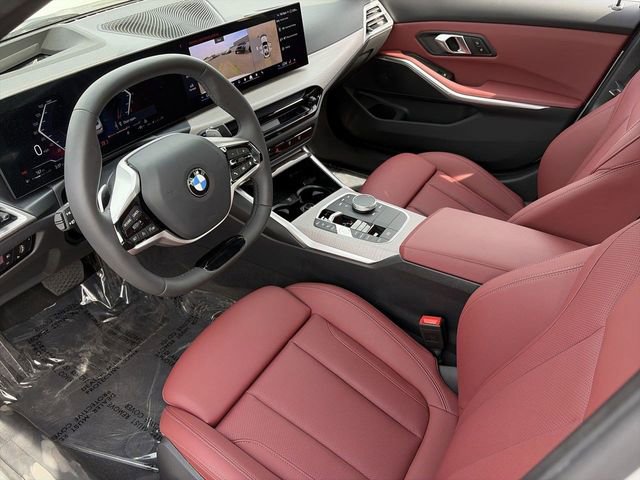 Used 2025 BMW 330i Sedan image 19